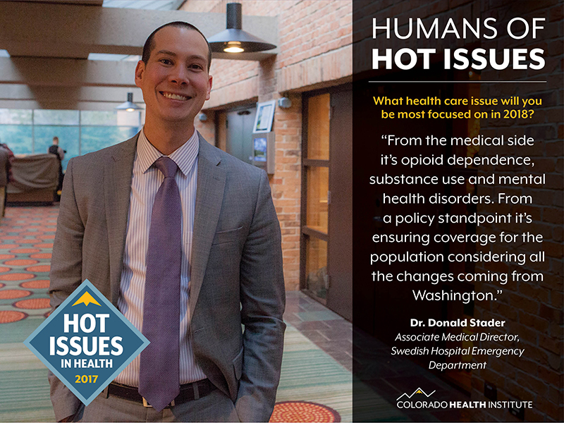 Humans of Hot Issues Friday 2