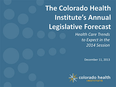 2014 Legislative Preview