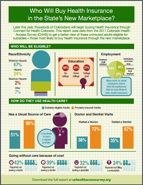 Subsidies Infographic