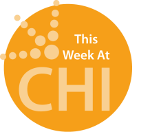 This Week at CHI