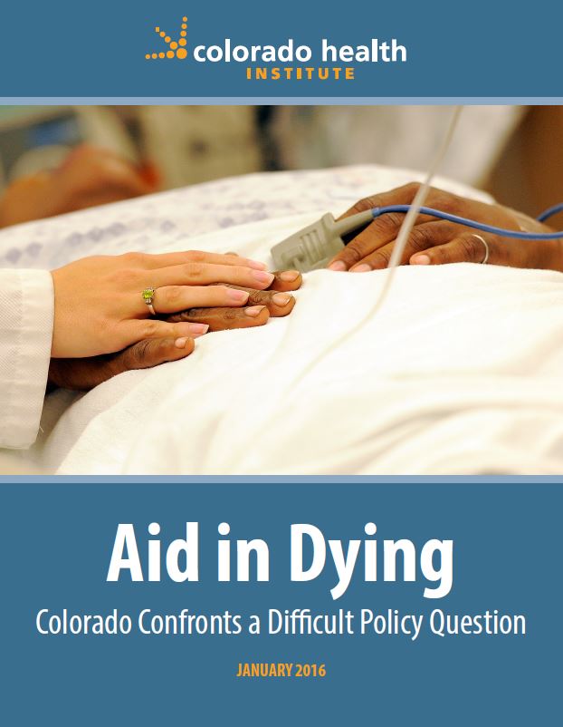 aid in dying