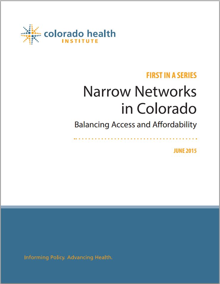 narrow networks