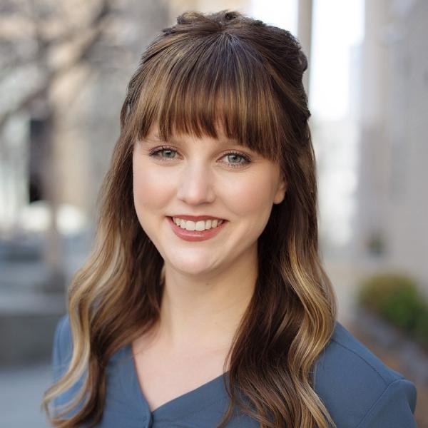 Taylor Headshot