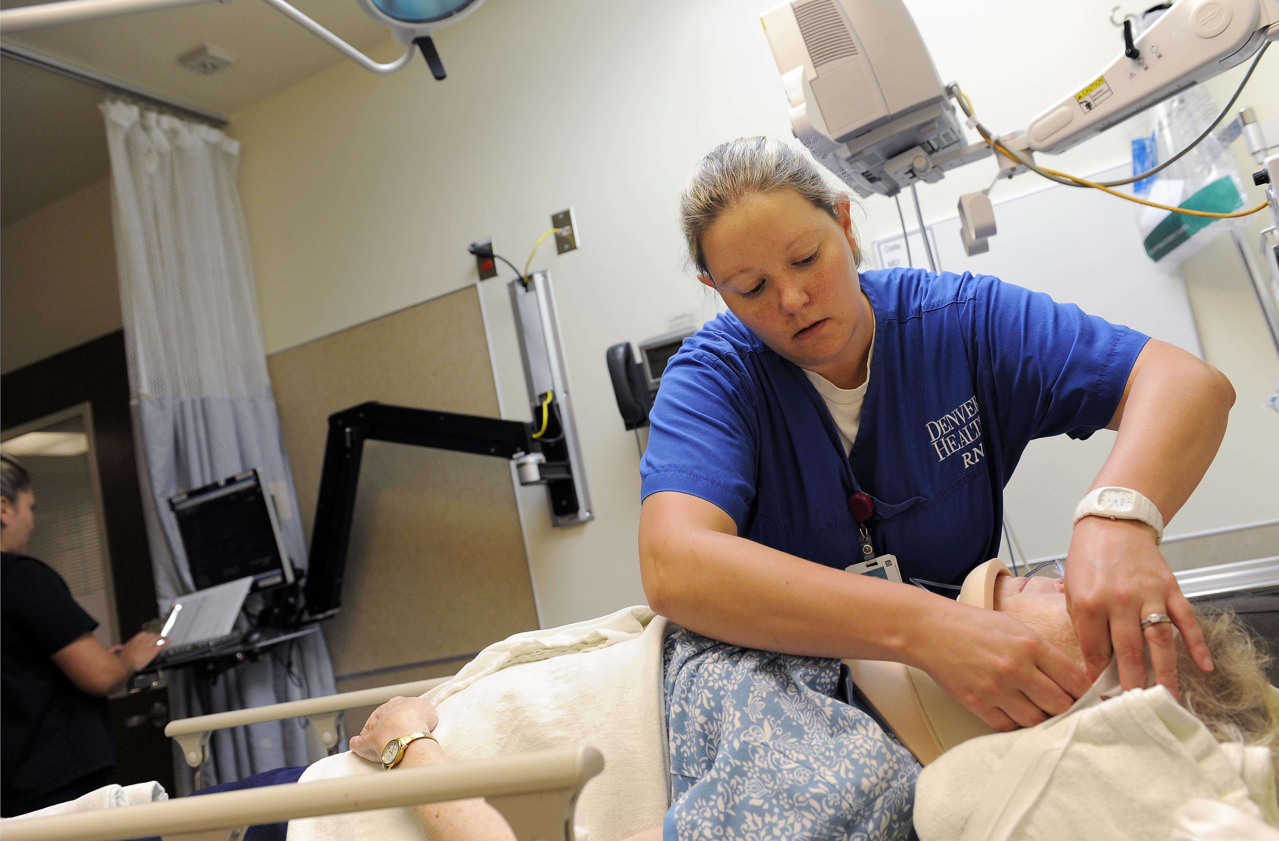 Home Health Care Services Denver
