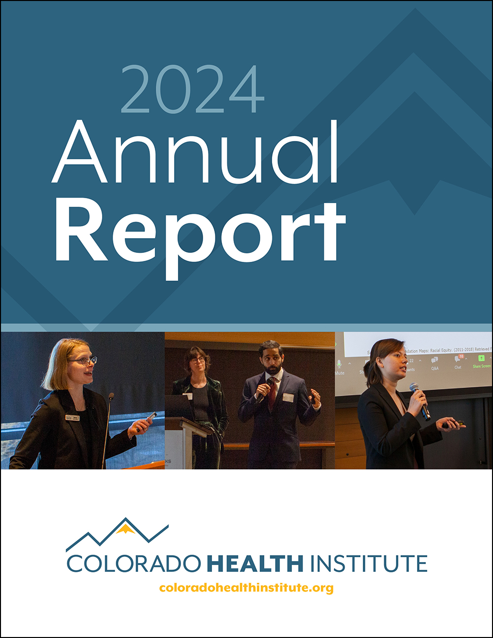 2024 Annual Report 