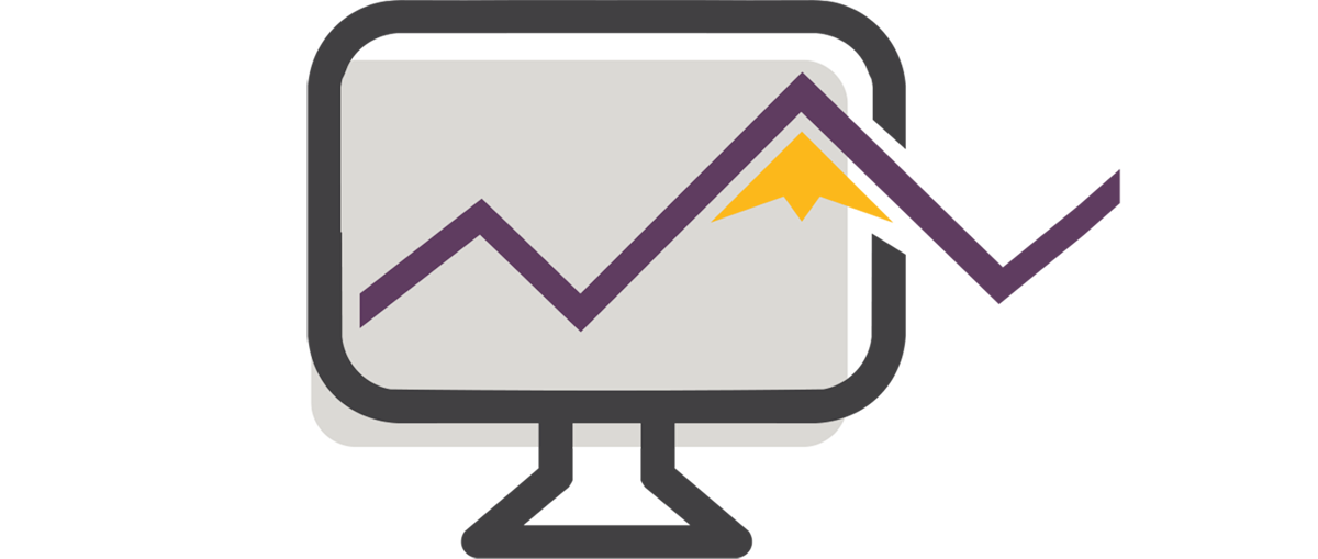 CHAS logo computer screen icon