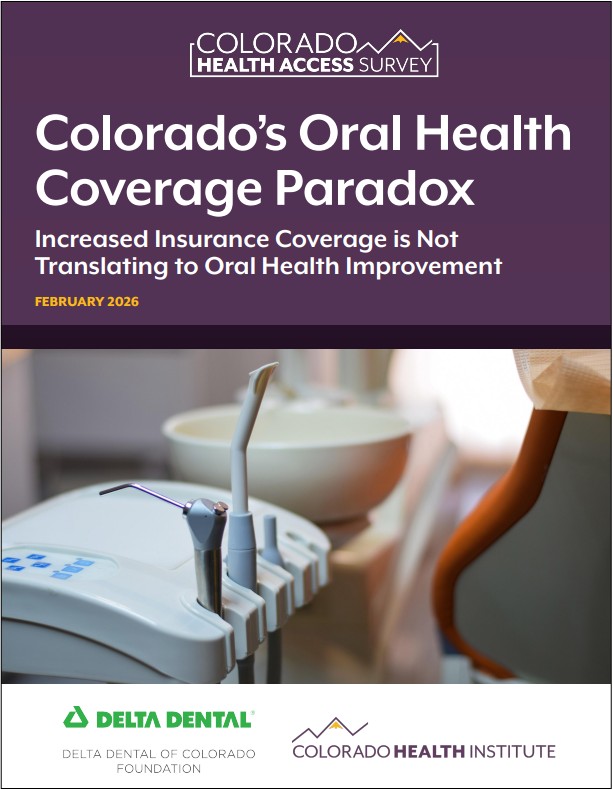 2025 Oral Health Brief