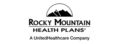 Rocky Mountain Health Plans logo