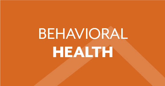 Behavioral Health Initiative