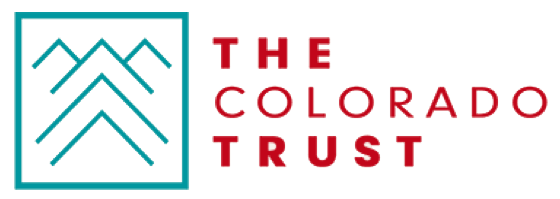 Colorado Trust logo