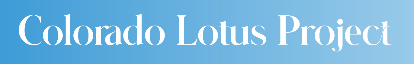 colorado lotus project button
