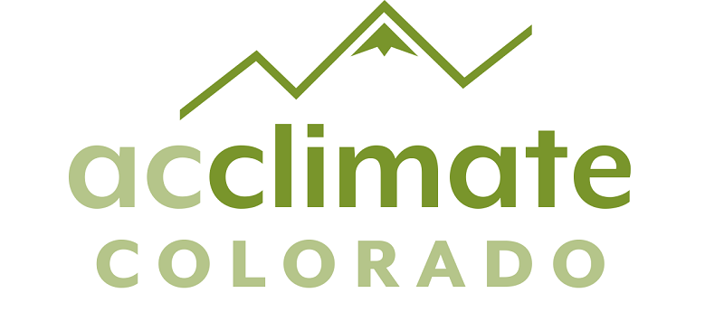 Acclimate logo