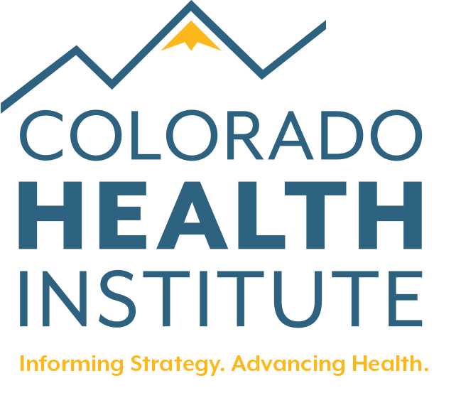 Colorado Health Institute logo 2016-present