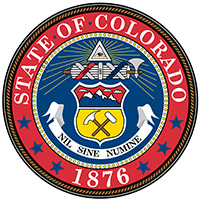 Colorado state seal