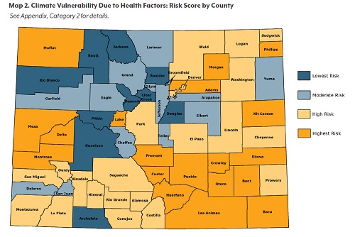 Think Globally, Adapt Locally | Colorado Health Institute