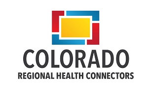 Colorado Regional Health Connectors logo