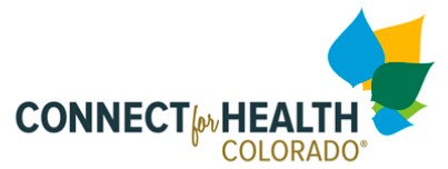 Connect for Health Colorado logo