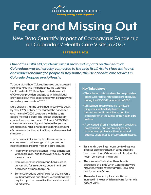 colorado vaccination rate covid