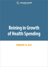 health spending