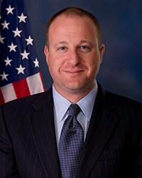 Jared Polis