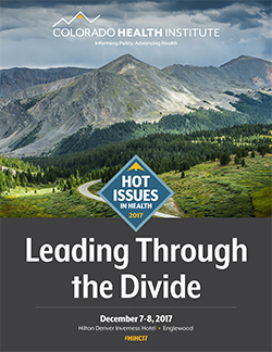 program cover