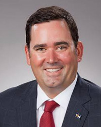 Walker Stapleton