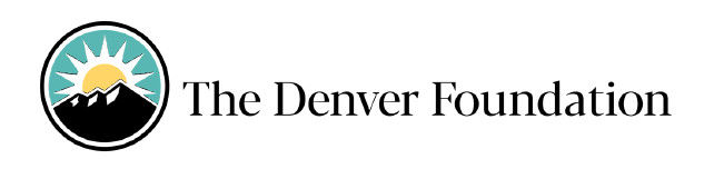 The Denver Foundation logo