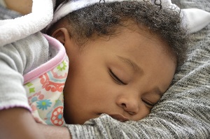 Picture of a baby