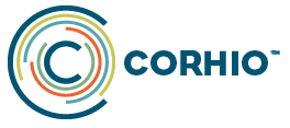 CORHIO logo