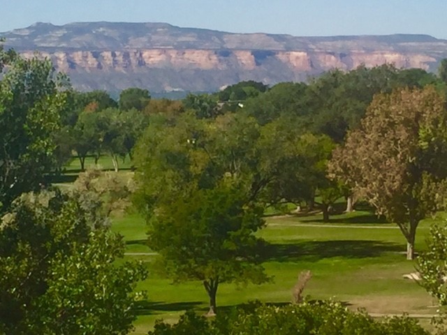 Grand Junction