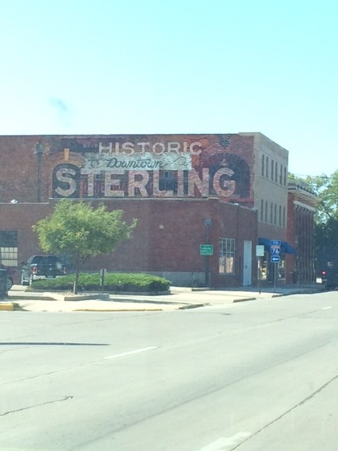 Sterling
