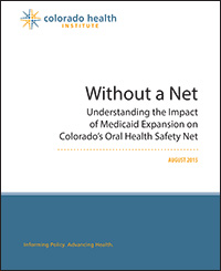 Without a Net report
