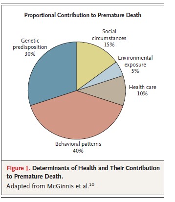 social determinants