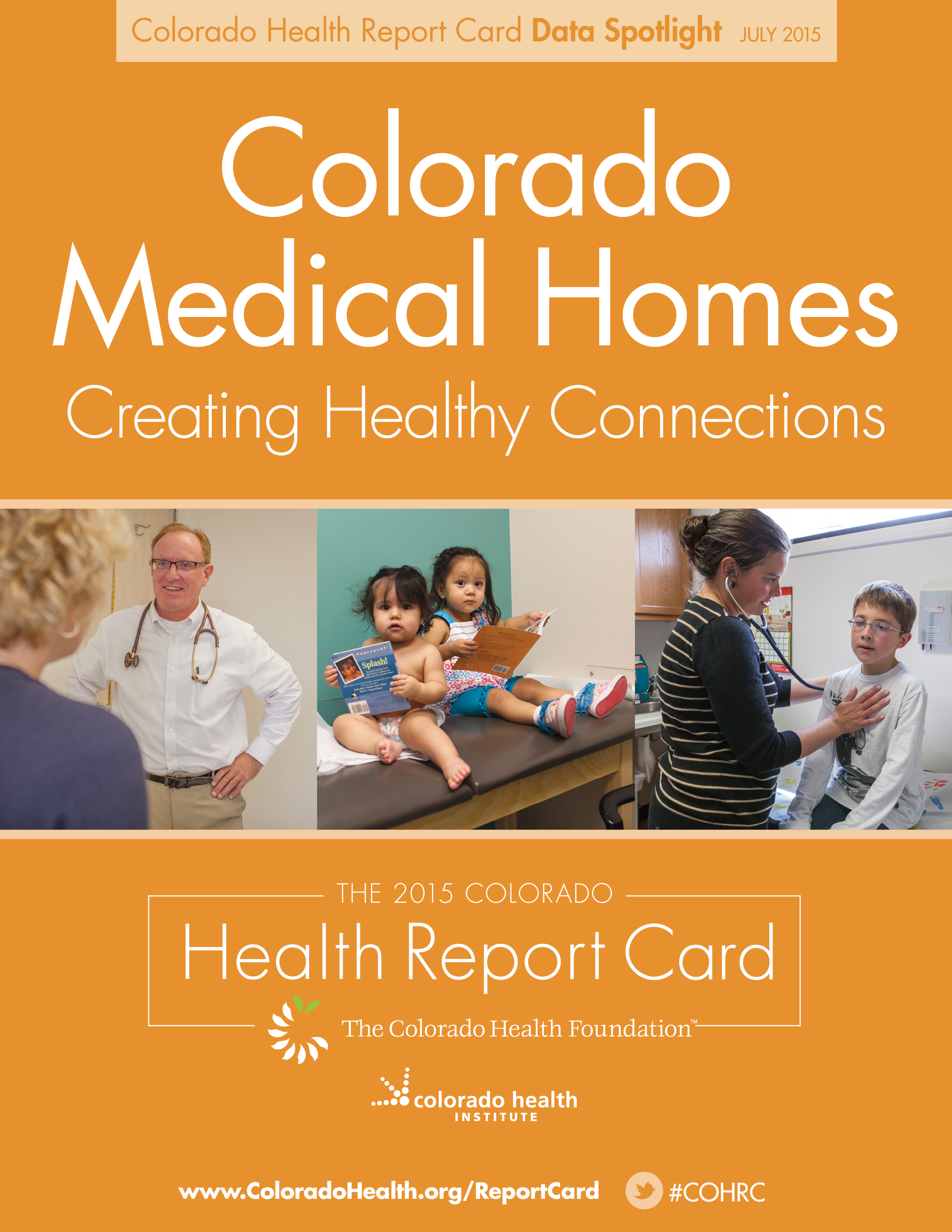 medical homes