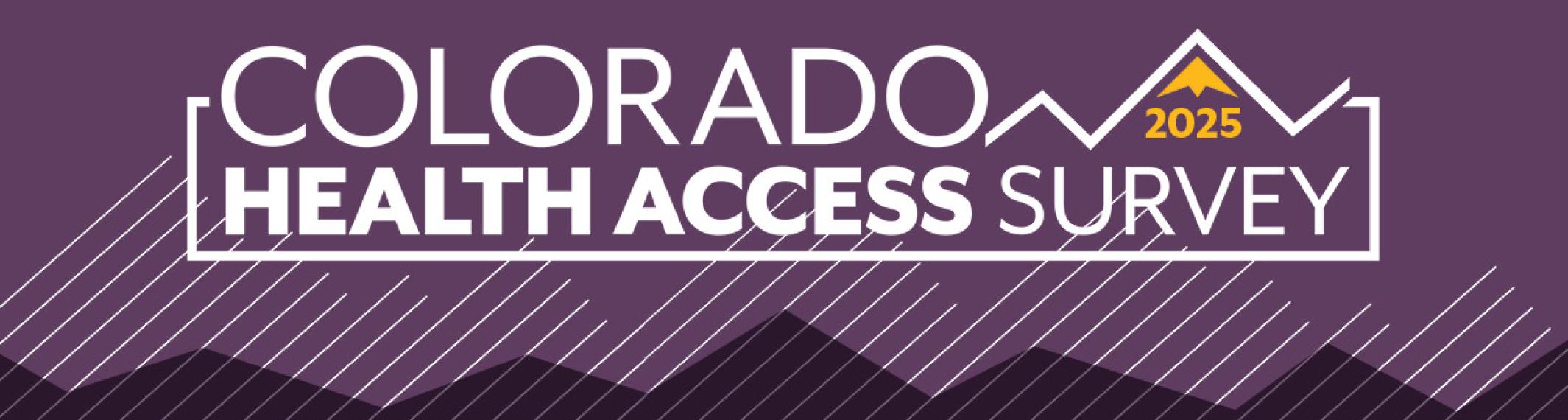 Banner image for the 2025CHAS