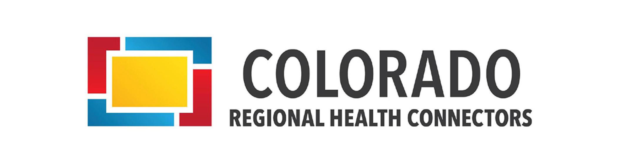 Regional Health Connectors logo