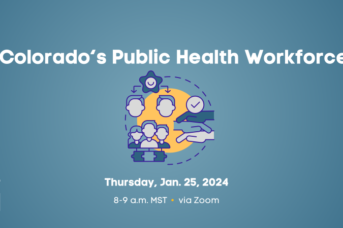 Public Health Workforce image