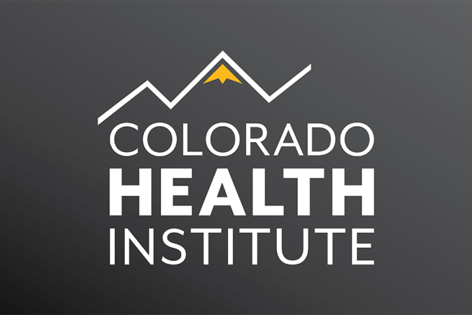 Colorado Health Institute logo