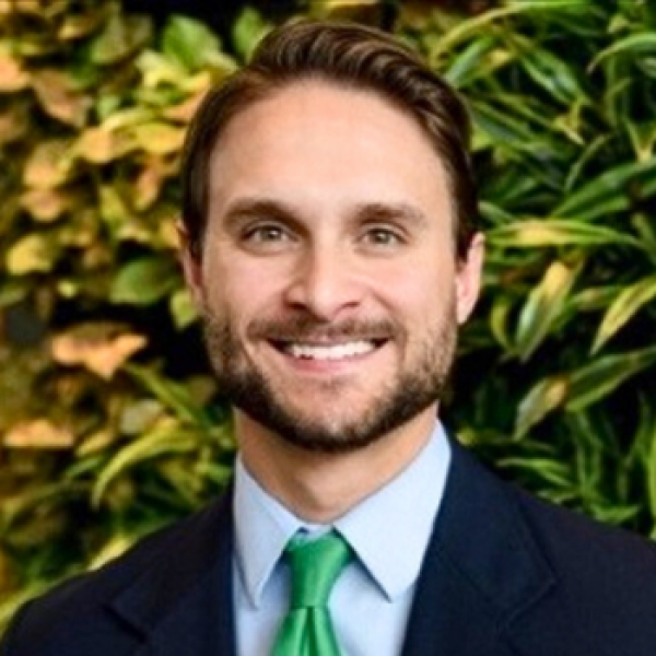 Dustin Moyer