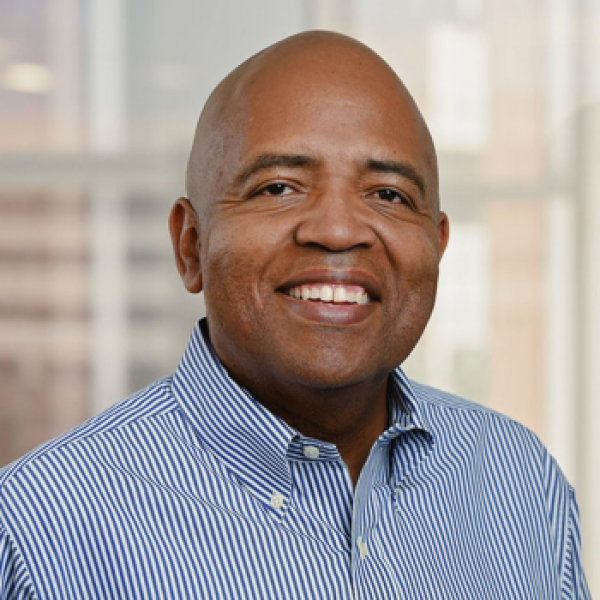 Kevin Patterson