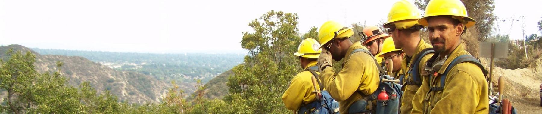 1. Grow Colorado’s Climate Adaptation Planning and Response Capacity