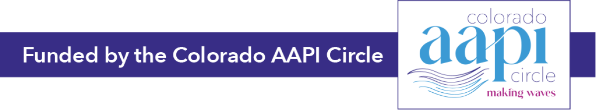 AAPI funding logo