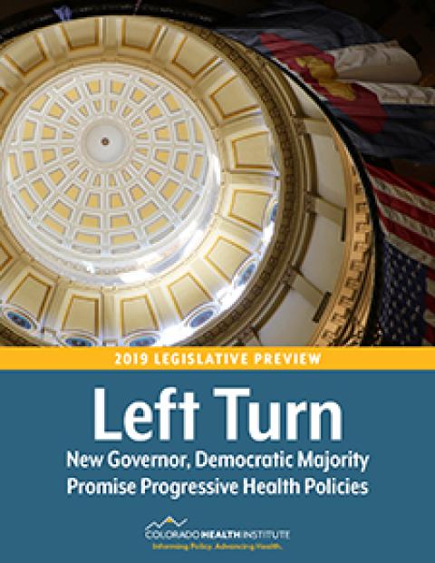 Download a PDF of our full report, which includes an issue-by-issue look at upcoming legislation.