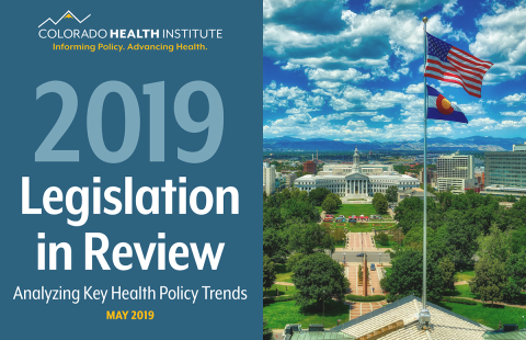 2012 Legislation in Review