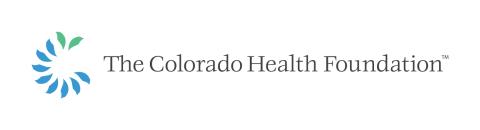 Colorado Health Foundation Logo