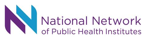 National Network of Public Health Institutes logo