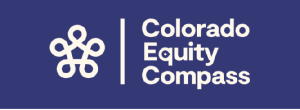 Colorado Equity Compass logo