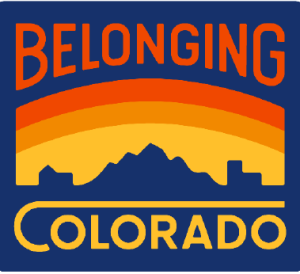 Belonging Colorado logo