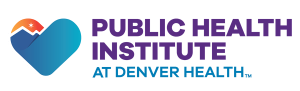 Public Health Institute at Denver Health logo
