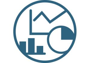 icon for strategic Pillar 2: We make sense of complex issues